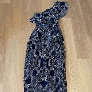 Vince Camuto Maxi Dress women’s size 2